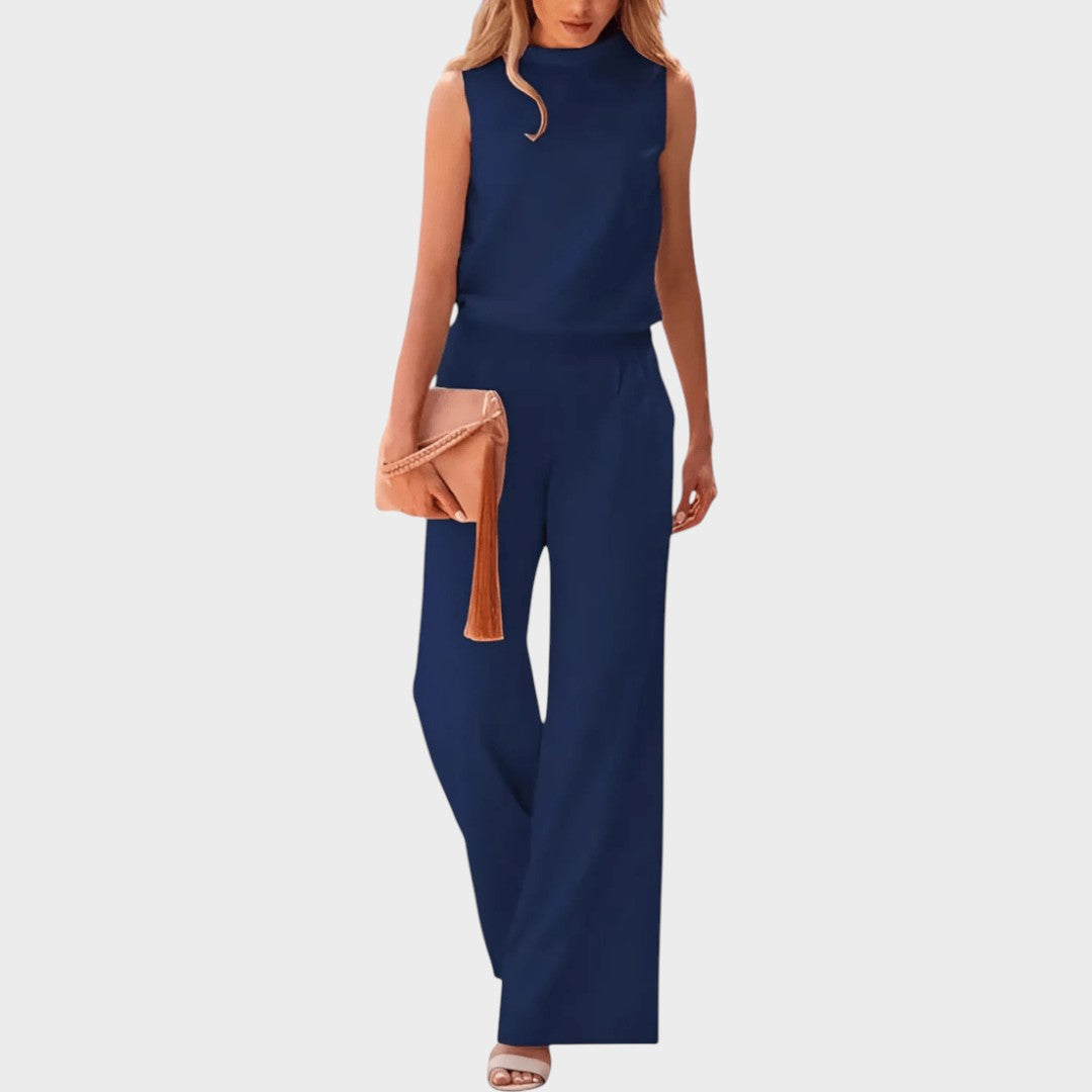 Winnie | Damen-Jumpsuit