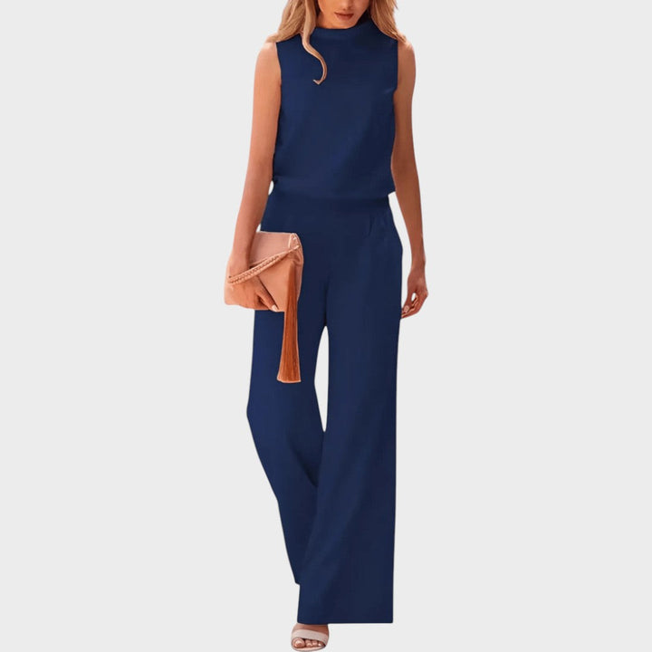 Winnie | Damen-Jumpsuit