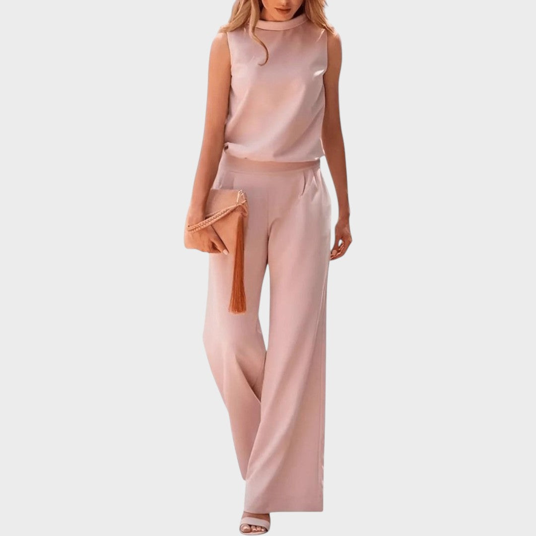 Winnie | Damen-Jumpsuit
