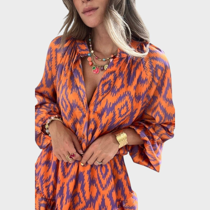 Yasmine | Damen-Jumpsuit