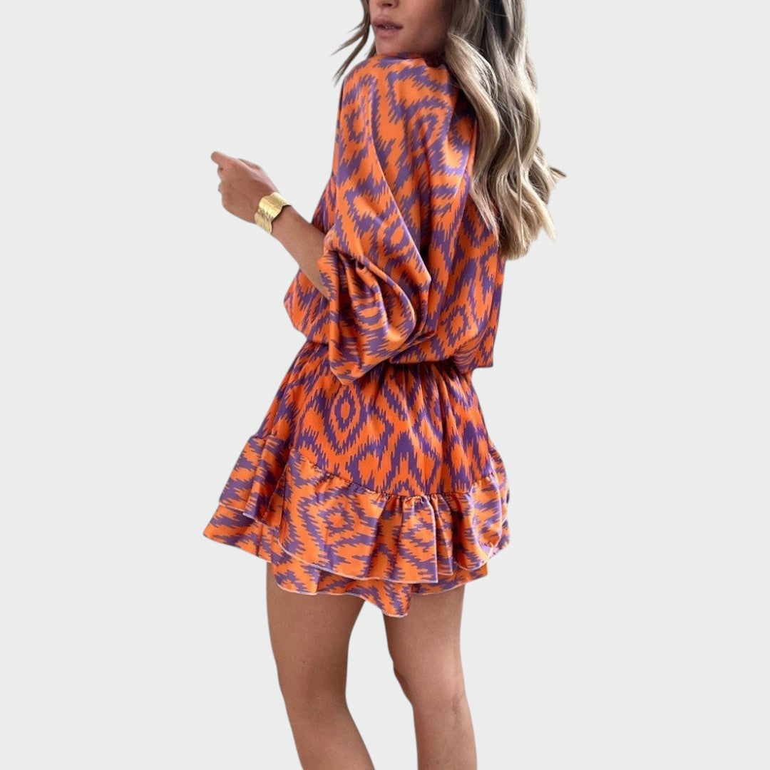 Yasmine | Damen-Jumpsuit