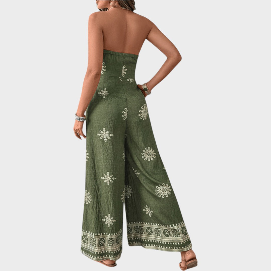 Zanele | Damen-Jumpsuit