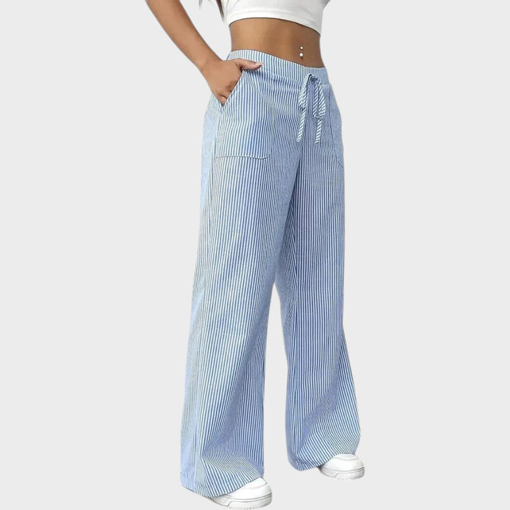 Tatienne | Elegante Hose