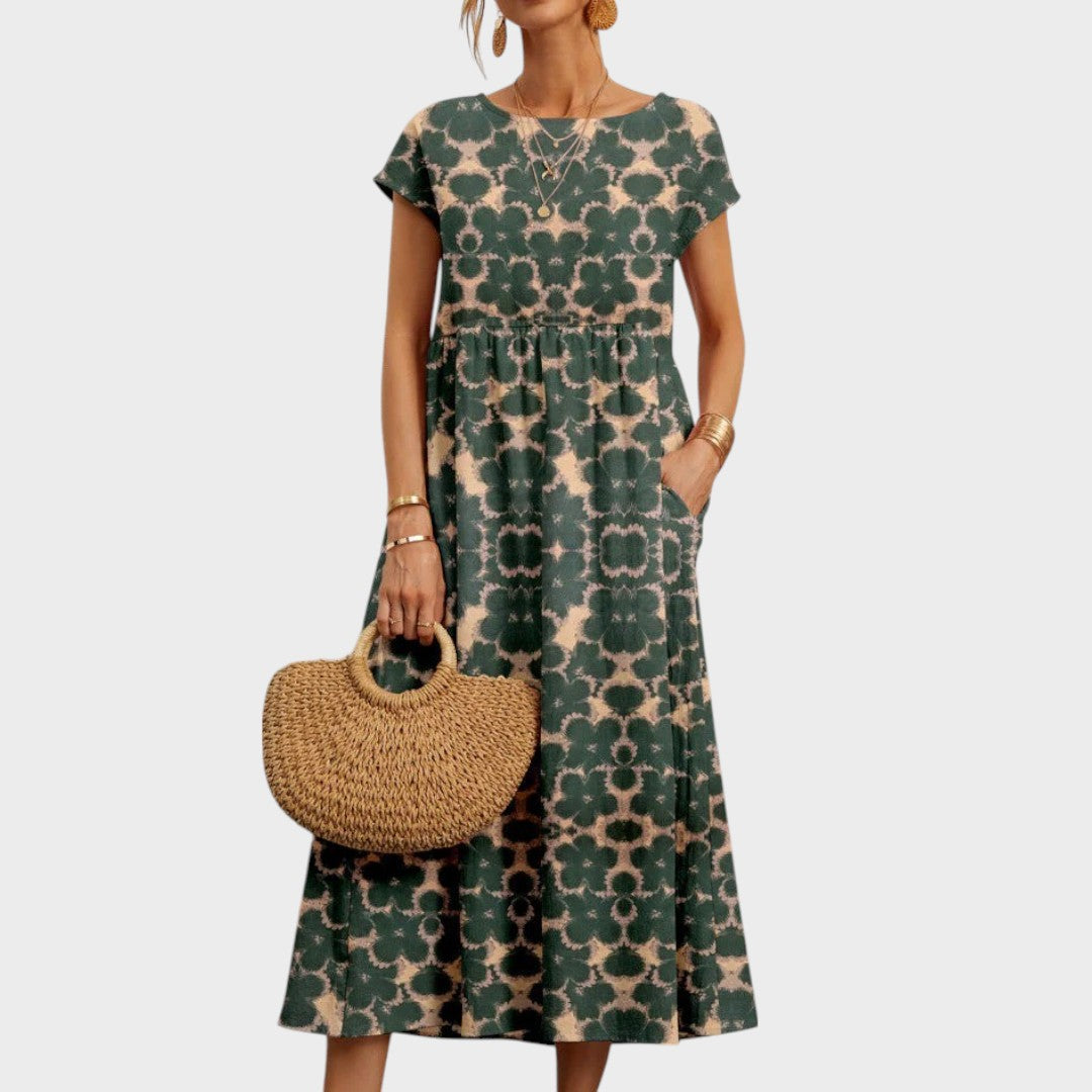 Roselle | Freizeitkleid