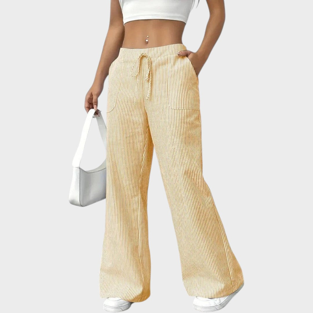Tatienne | Elegante Hose