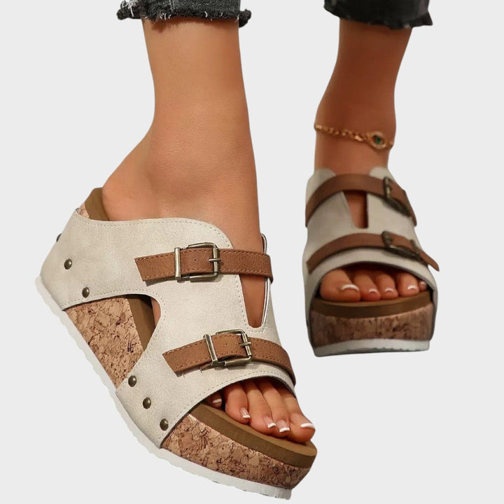 Alda | Orthopädische Sandalen