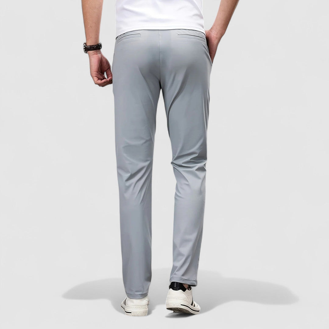 Magnus™ | Stretch-Hose in schlanker Passform