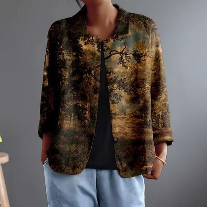 Die Fiorenza Bluse
