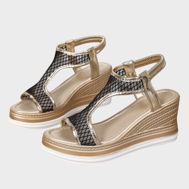 Marilda | Orthopädische Sandalen
