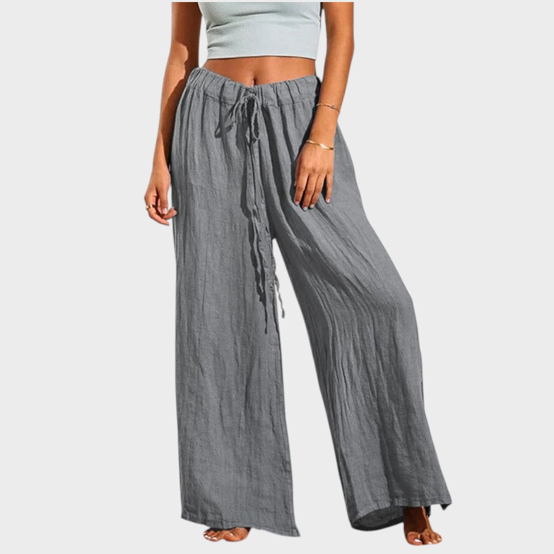 Noranella | Fließende Hose
