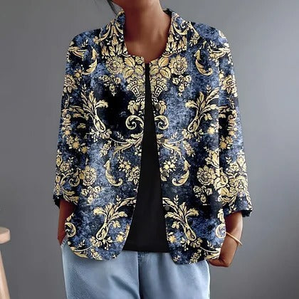 Die Nolwen Bluse