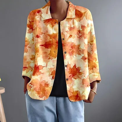 Die Laurentine Bluse