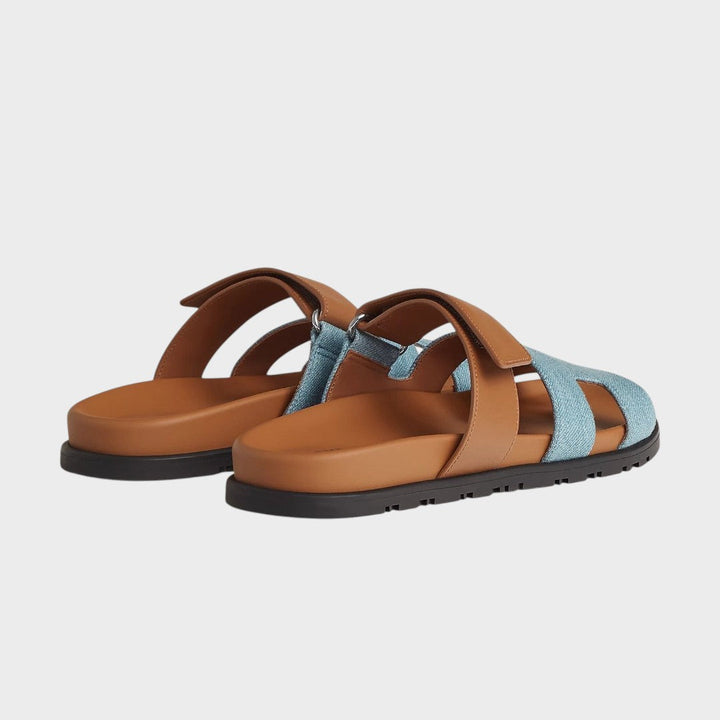 Cayetana | Elegante Sandalen