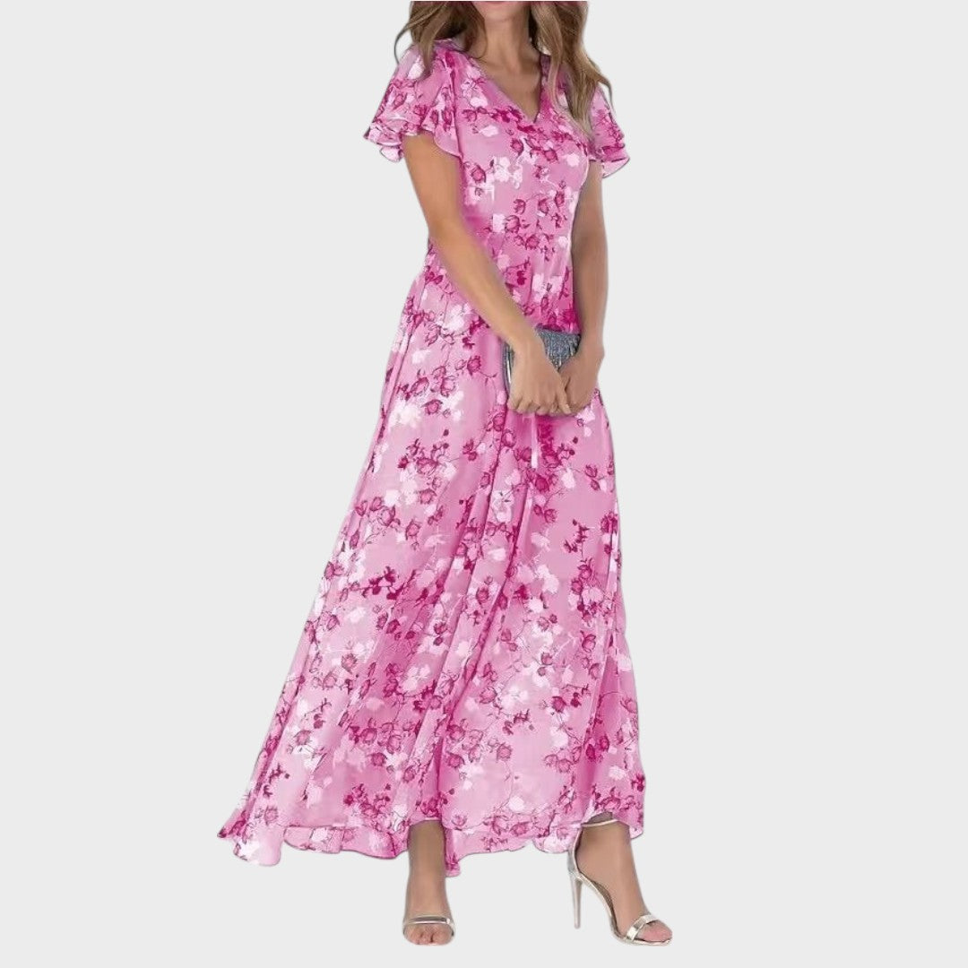 Esme | Rüschenkleid