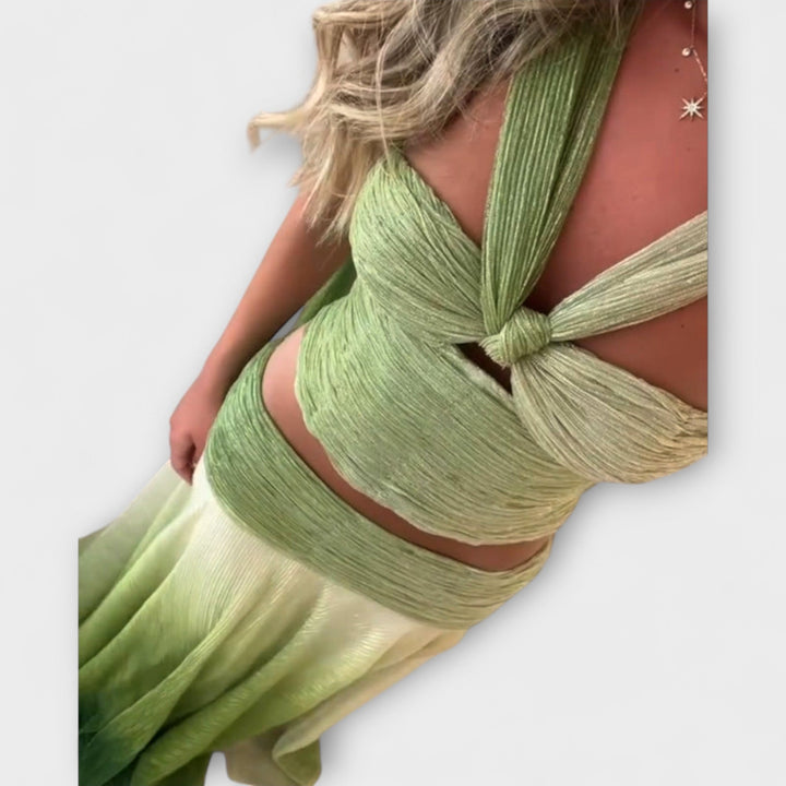 Piper | Elegantes Zweiteiliges Set