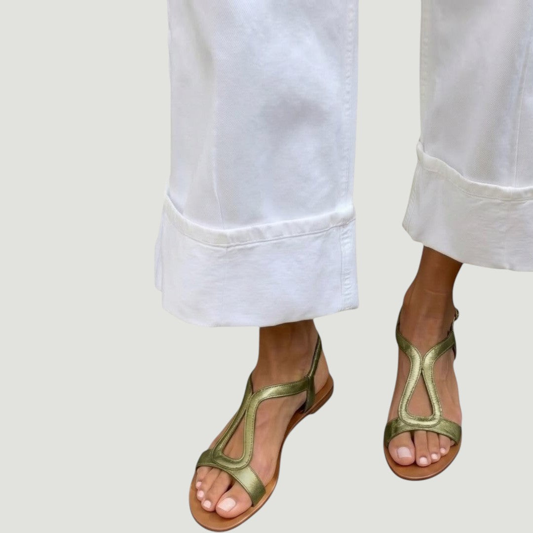 Ludovica | Strahlende Sommerschuhe
