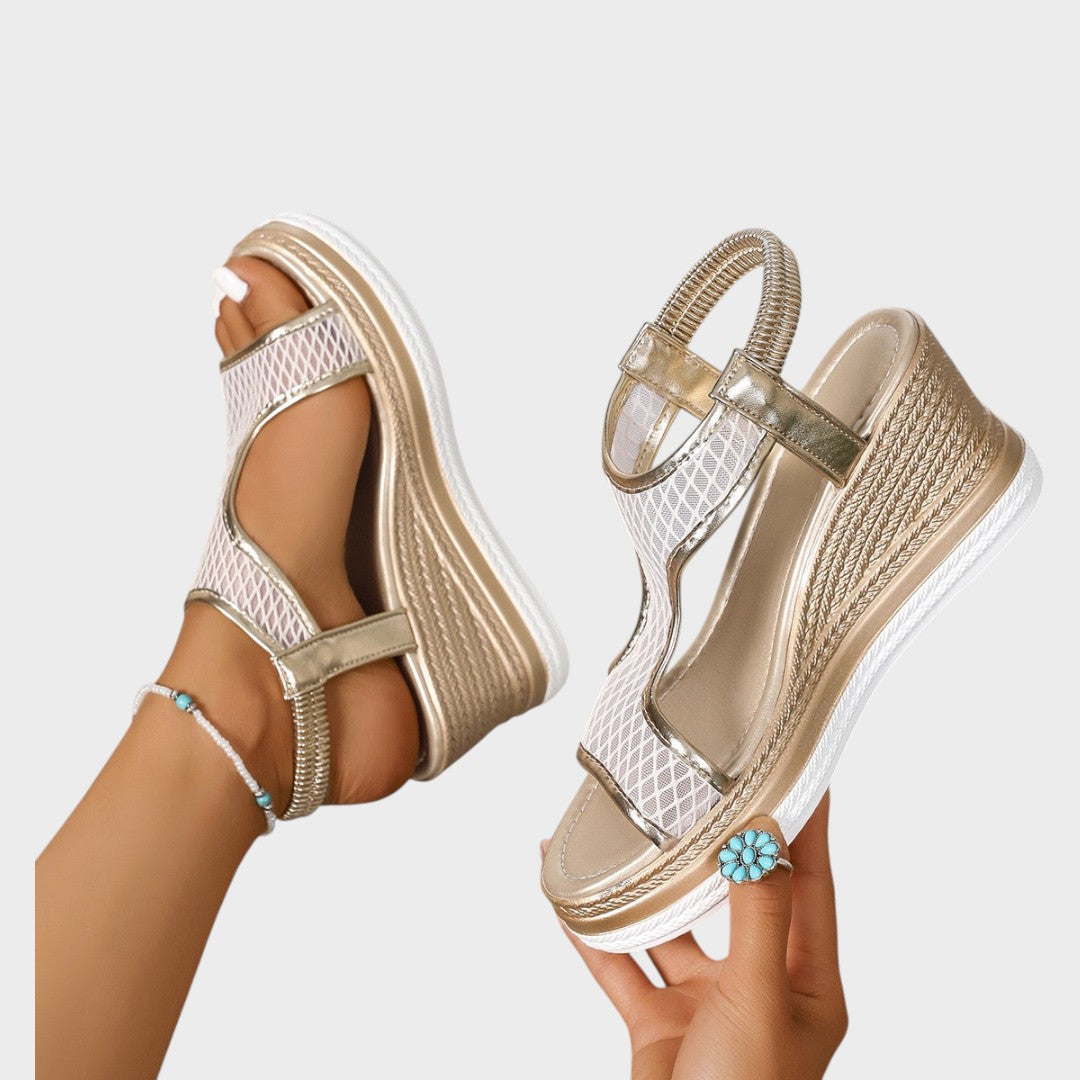 Marilda | Orthopädische Sandalen