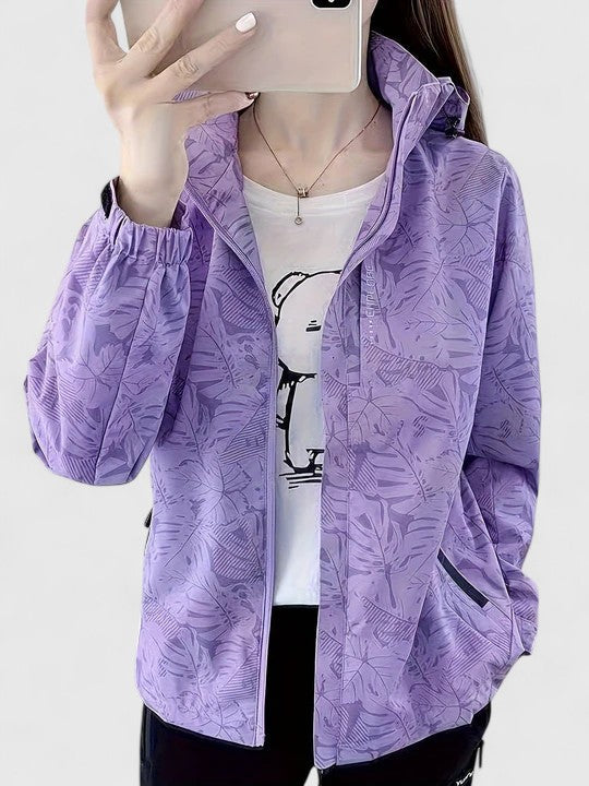 Roswitha - Elegante Jacke