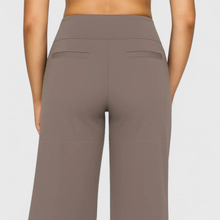 Freya | Sommerhose in acht Farben für Damen