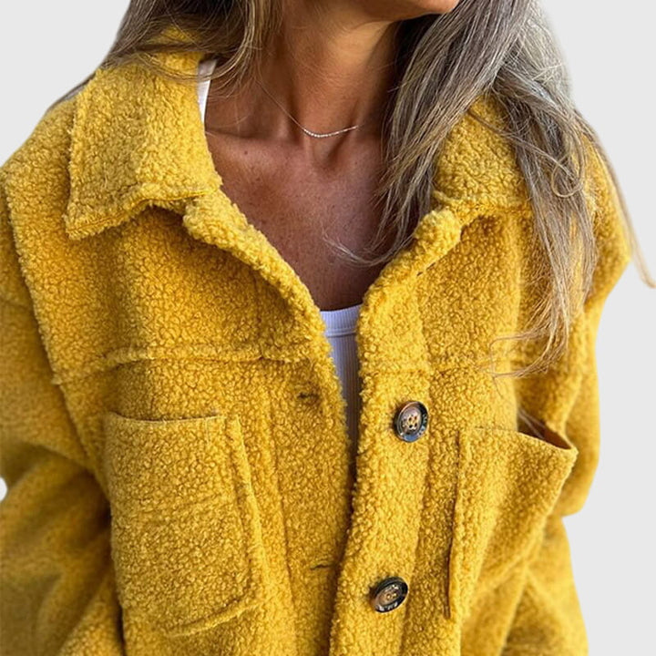 Mechthild - Elegante Jacke