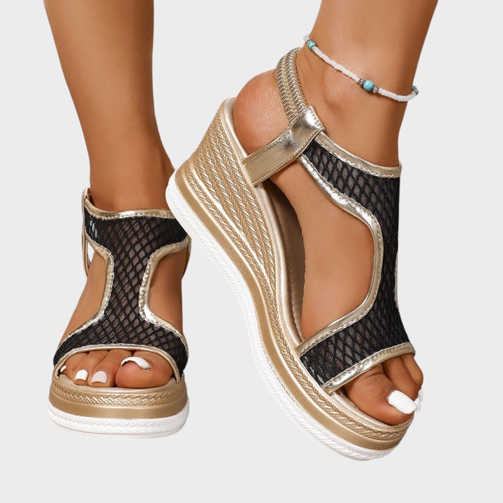 Marilda | Orthopädische Sandalen