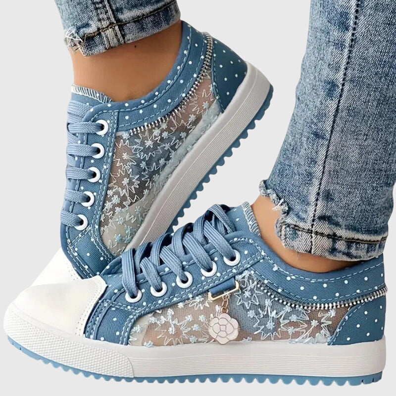 Elena | Orthopädische Sneakers