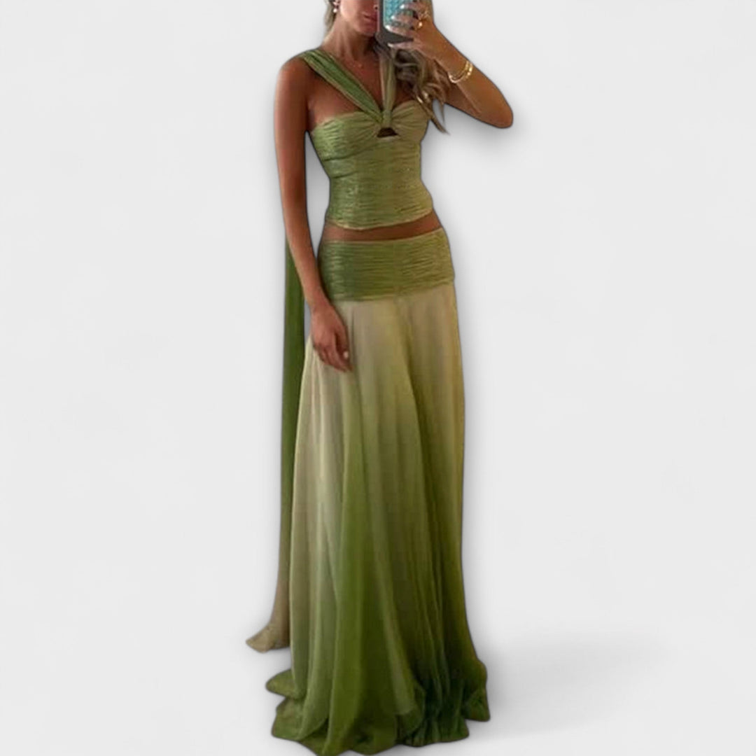 Piper | Elegantes Zweiteiliges Set