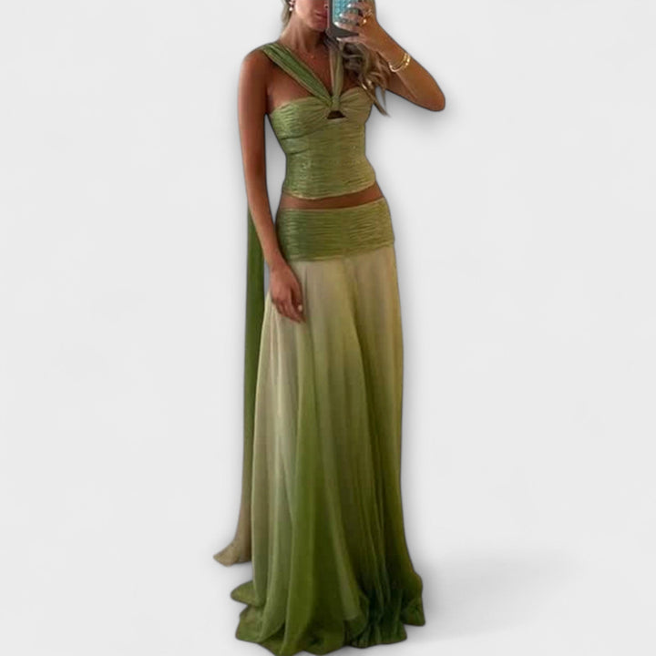 Piper | Elegantes Zweiteiliges Set
