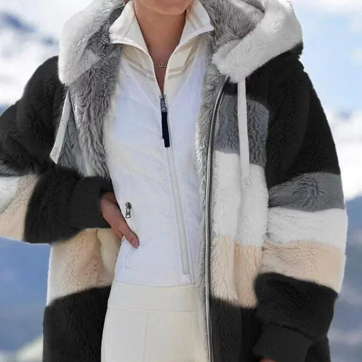 Kunigunde - Bequeme Jacke