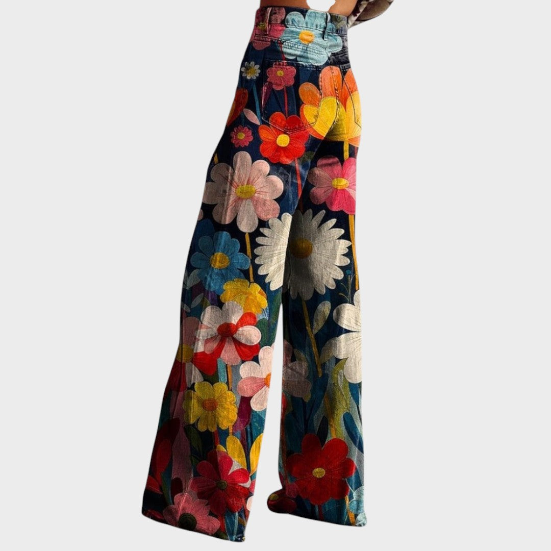 Boho | Vintage Hosen
