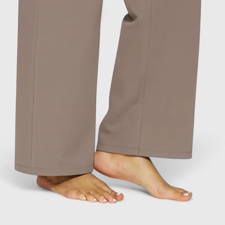Freya | Sommerhose in acht Farben für Damen