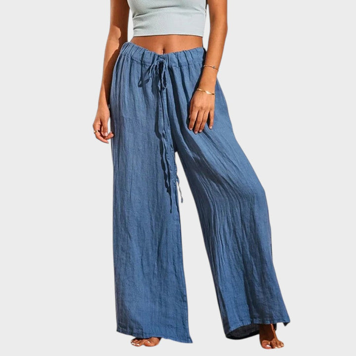 Noranella | Fließende Hose