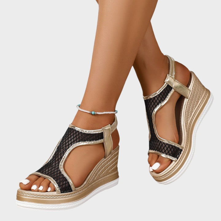 Marilda | Orthopädische Sandalen