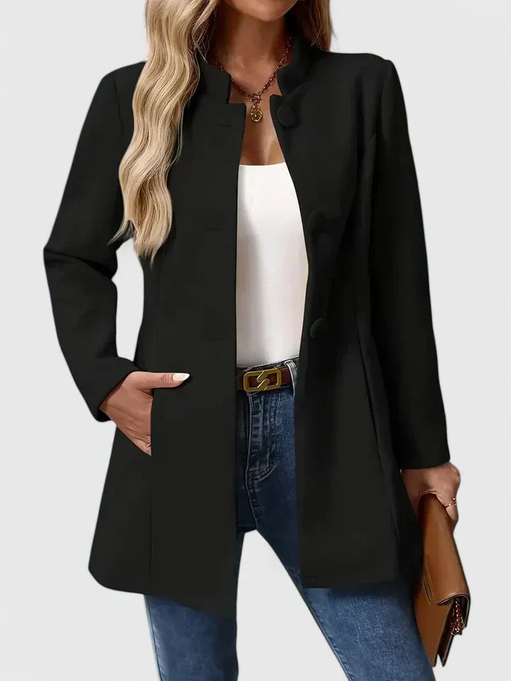 Karoline - Elegante Jacke