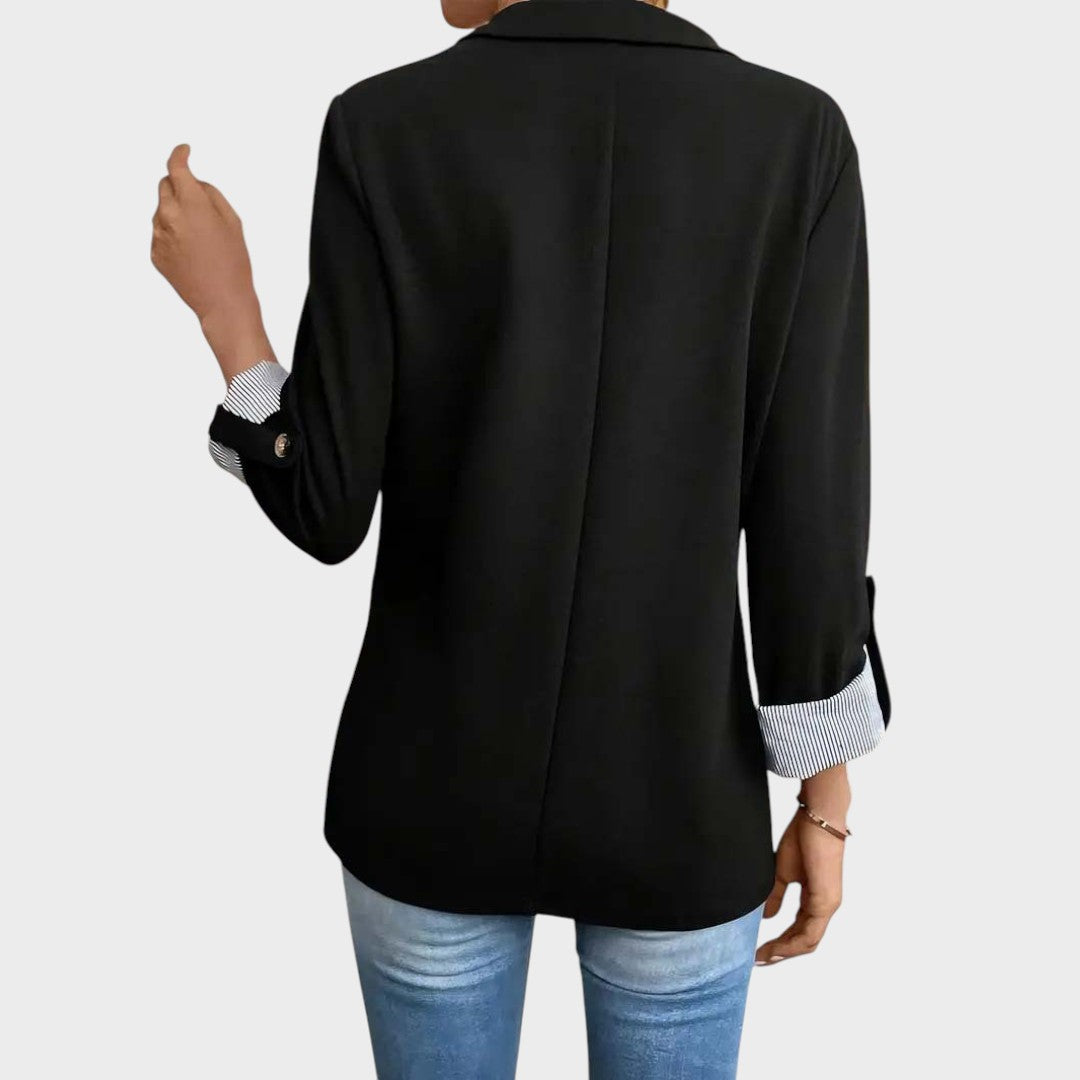 Claire | Blazer Sommer