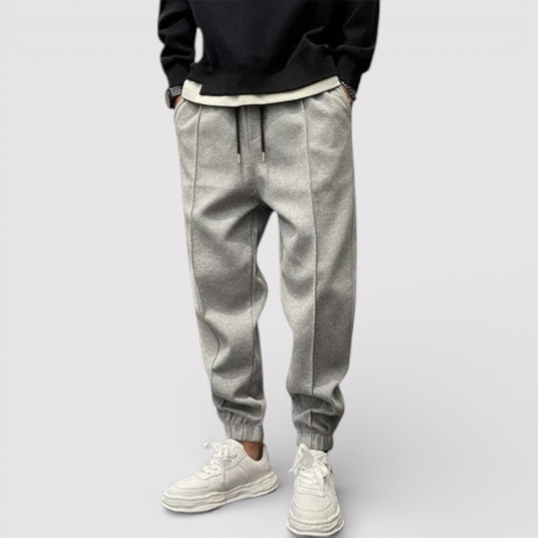 Ole™ | Sporthose mit Tapered-Silhouette