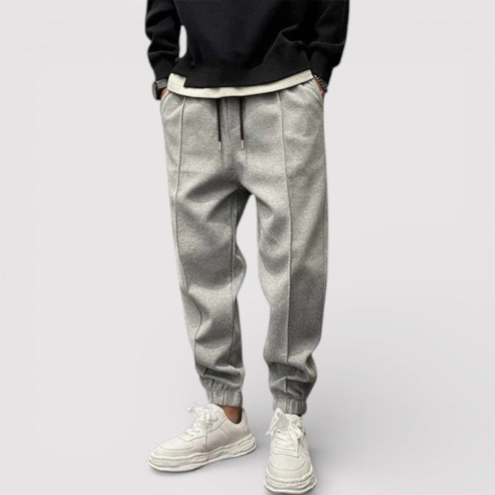 Ole™ | Sporthose mit Tapered-Silhouette