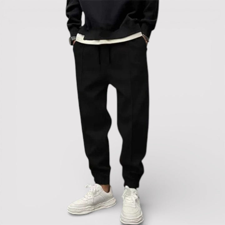 Ole™ | Sporthose mit Tapered-Silhouette
