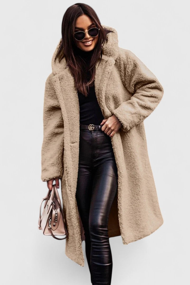 Brigitte - Elegante Jacke