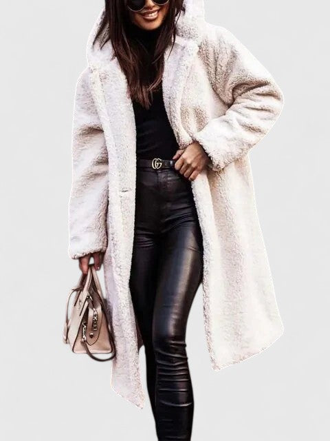 Brigitte - Elegante Jacke