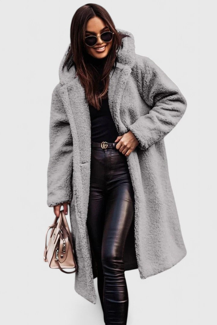 Brigitte - Elegante Jacke