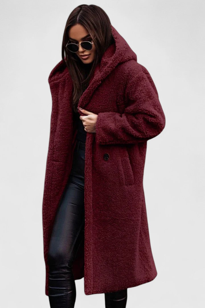 Brigitte - Elegante Jacke