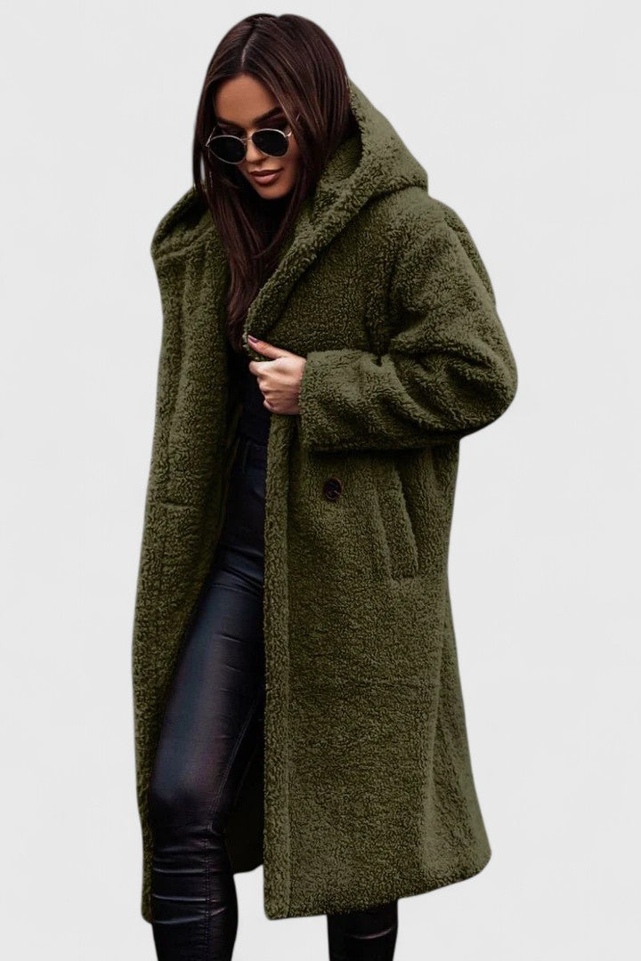 Brigitte - Elegante Jacke
