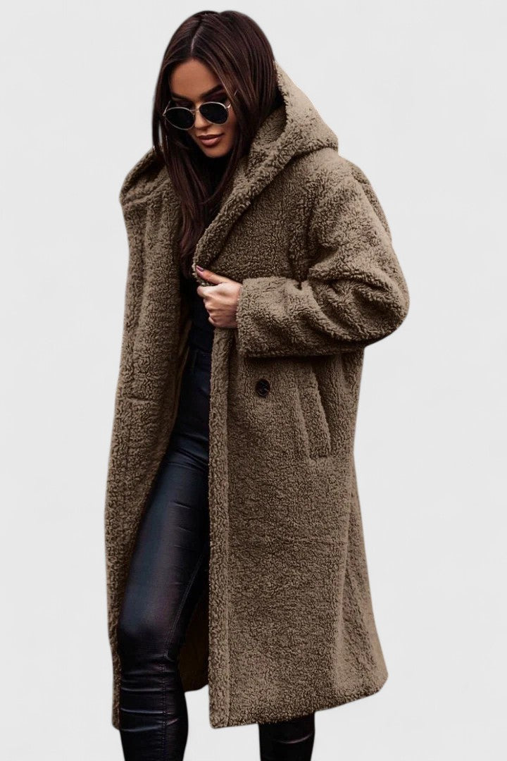 Brigitte - Elegante Jacke
