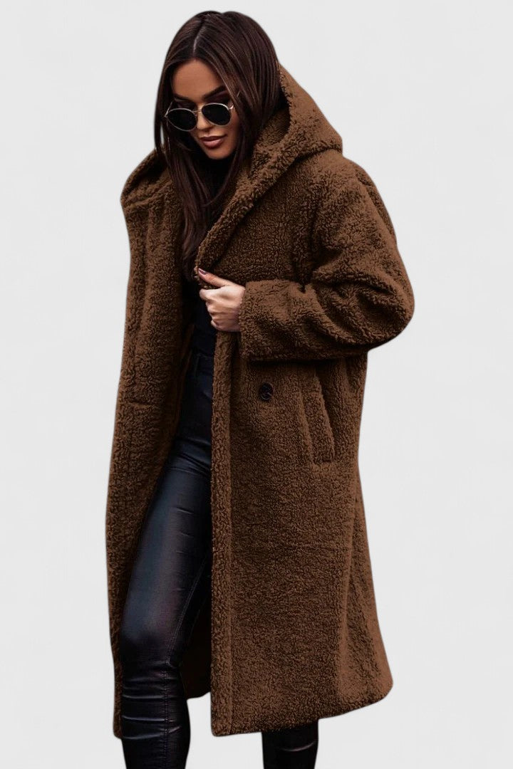 Brigitte - Elegante Jacke