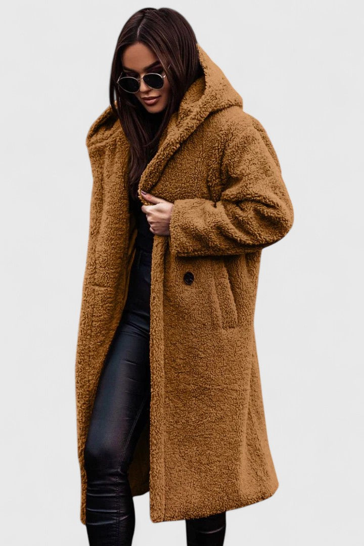 Brigitte - Elegante Jacke