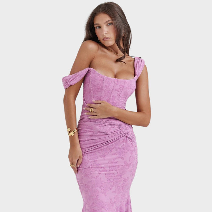 Ashley | Elegantes Kleid