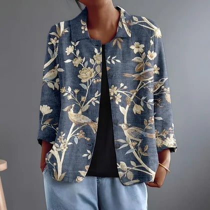 Die Oriella Bluse