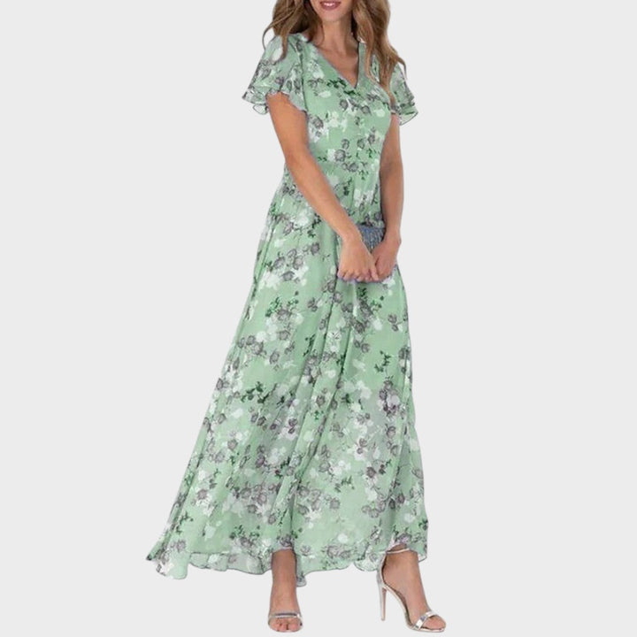 Esme | Rüschenkleid