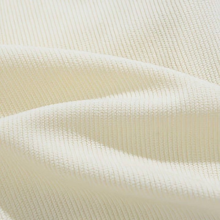 Nils™ | Gerippte Shorts mit Kordelzug